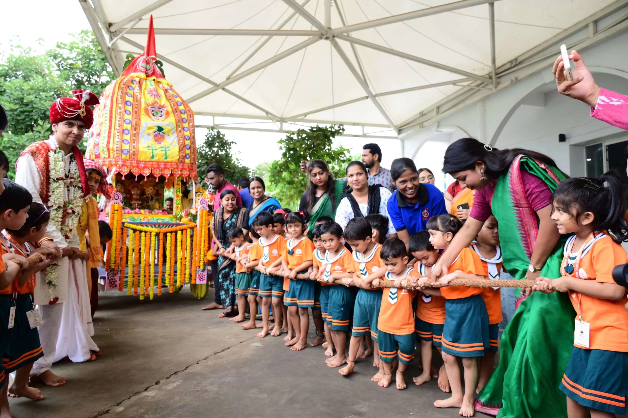Rath Yatra 2025