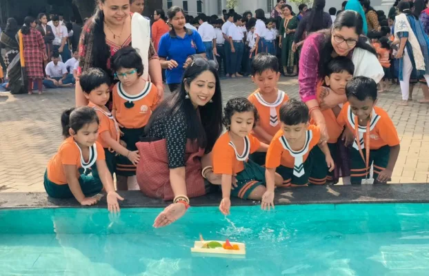 KARTIKA PURNIMA 2025