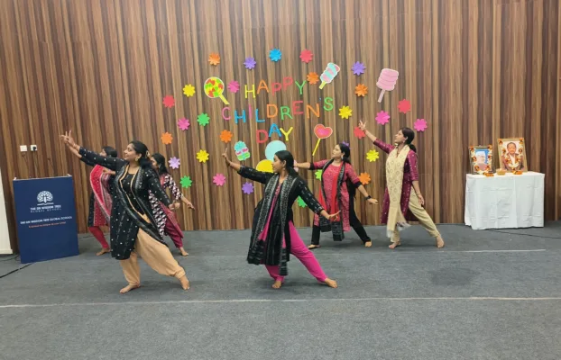 CHILDREN’S DAY 2025