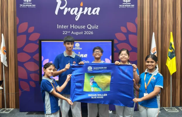 PRAJNA 2026